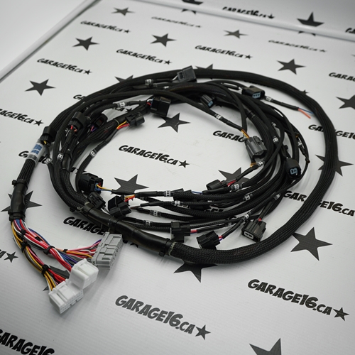 Rayspec K-Series Swap Harness (RDX INJ)