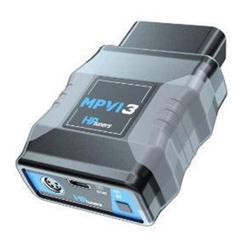 HP Tuners MPVI3 OBDII Interface