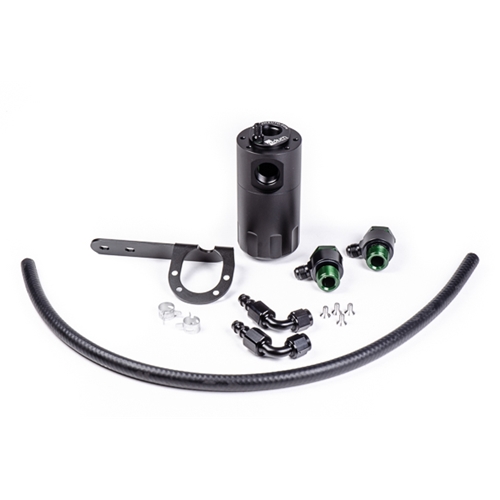 RADIUM Engineering CATCH CAN KIT, PCV, CIVIC TYPE-R