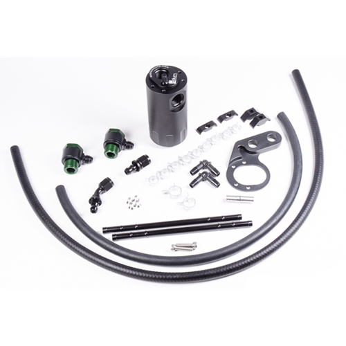 RADIUM Engineering CATCH CAN KIT, CCV, CIVIC TYPE-R